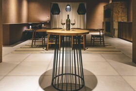 Rosell Boher Lodge
