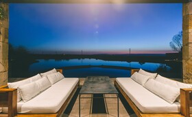 Rosell Boher Lodge