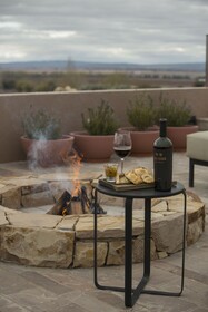 Rosell Boher Lodge