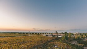 Rosell Boher Lodge