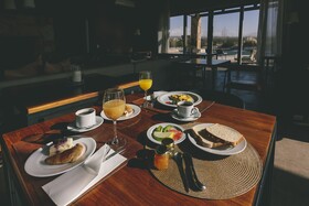 Rosell Boher Lodge