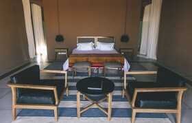 Rosell Boher Lodge