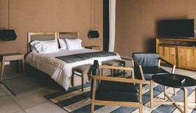 Rosell Boher Lodge
