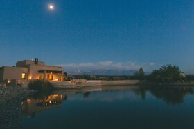 Rosell Boher Lodge