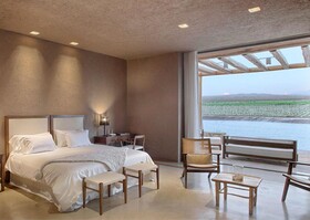 Rosell Boher Lodge