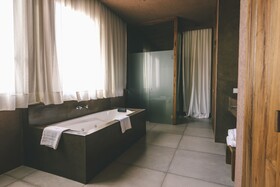 Rosell Boher Lodge