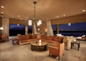 Rosell Boher Lodge