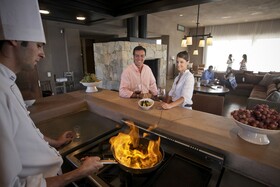 Rosell Boher Lodge