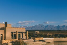 Rosell Boher Lodge