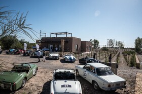 Rosell Boher Lodge