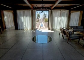 Rosell Boher Lodge