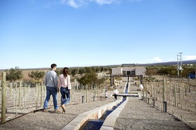 Rosell Boher Lodge