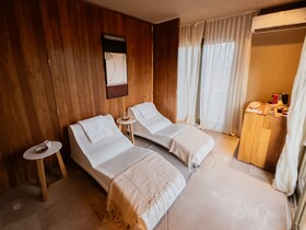 Rosell Boher Lodge