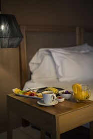 Rosell Boher Lodge