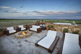 Rosell Boher Lodge