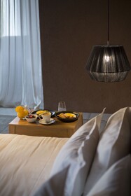 Rosell Boher Lodge