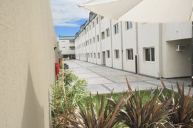 Soltigua Apart Hotel Mendoza
