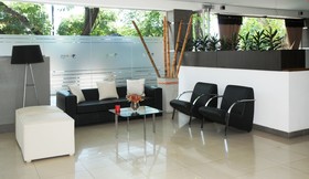 Soltigua Apart Hotel Mendoza
