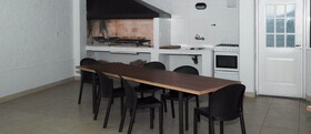 Soltigua Apart Hotel Mendoza
