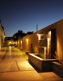 Soltigua Apart Hotel Mendoza