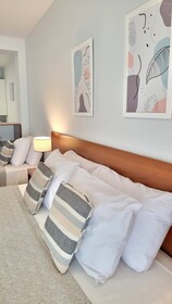 Soltigua Apart Hotel Mendoza