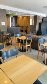 Soltigua Apart Hotel Mendoza
