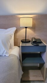 Soltigua Apart Hotel Mendoza