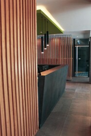 Soltigua Apart Hotel Mendoza