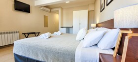 Soltigua Apart Hotel Mendoza