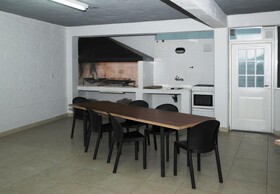 Soltigua Apart Hotel Mendoza