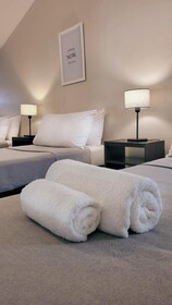 Soltigua Apart Hotel Mendoza