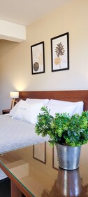 Soltigua Apart Hotel Mendoza