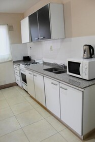 Soltigua Apart Hotel Mendoza