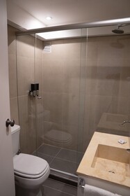 Urbana Class Hotel