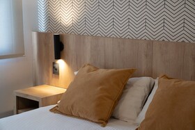 Urbana Class Hotel