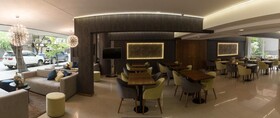 Urbana Class Hotel