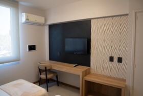 Urbana Class Hotel