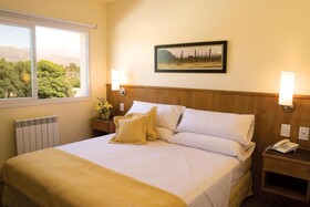 Urbana Class Hotel