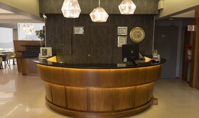 Urbana Class Hotel