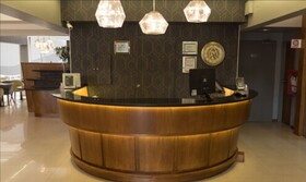 Urbana Class Hotel