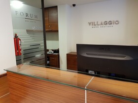 Villaggio Hotel Boutique
