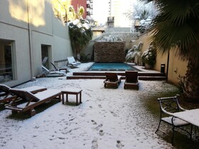 Villaggio Hotel Boutique