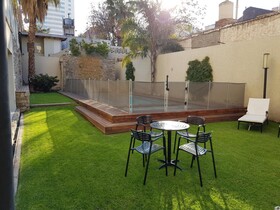 Villaggio Hotel Boutique