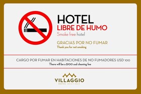 Villaggio Hotel Boutique