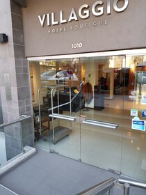 Villaggio Hotel Boutique