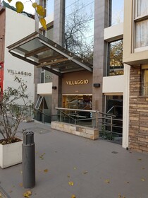 Villaggio Hotel Boutique