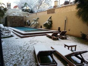 Villaggio Hotel Boutique