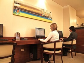 Villaggio Hotel Boutique