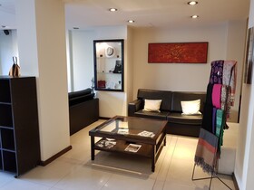 Villaggio Hotel Boutique