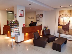 Villaggio Hotel Boutique